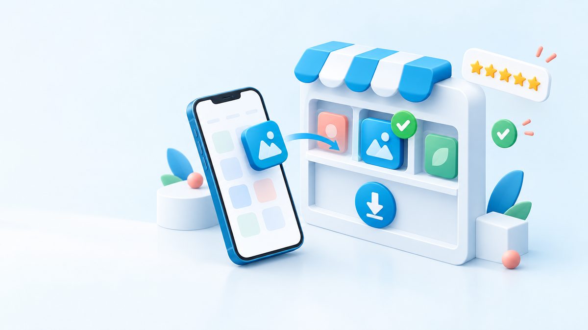 Как опубликовать приложение в App Store и Google Play из Казахстана